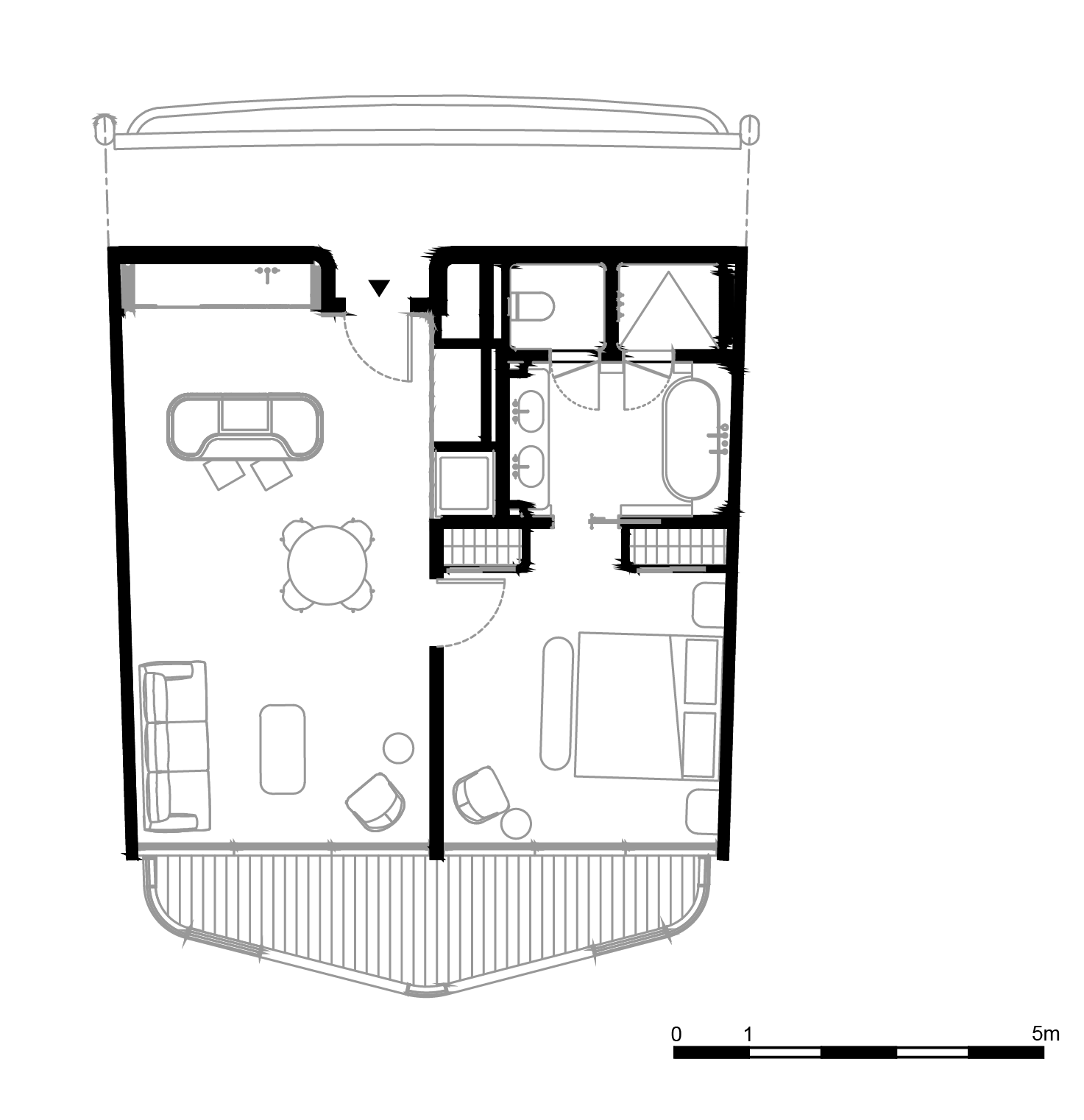 1_Unit A_Ground and upper floors