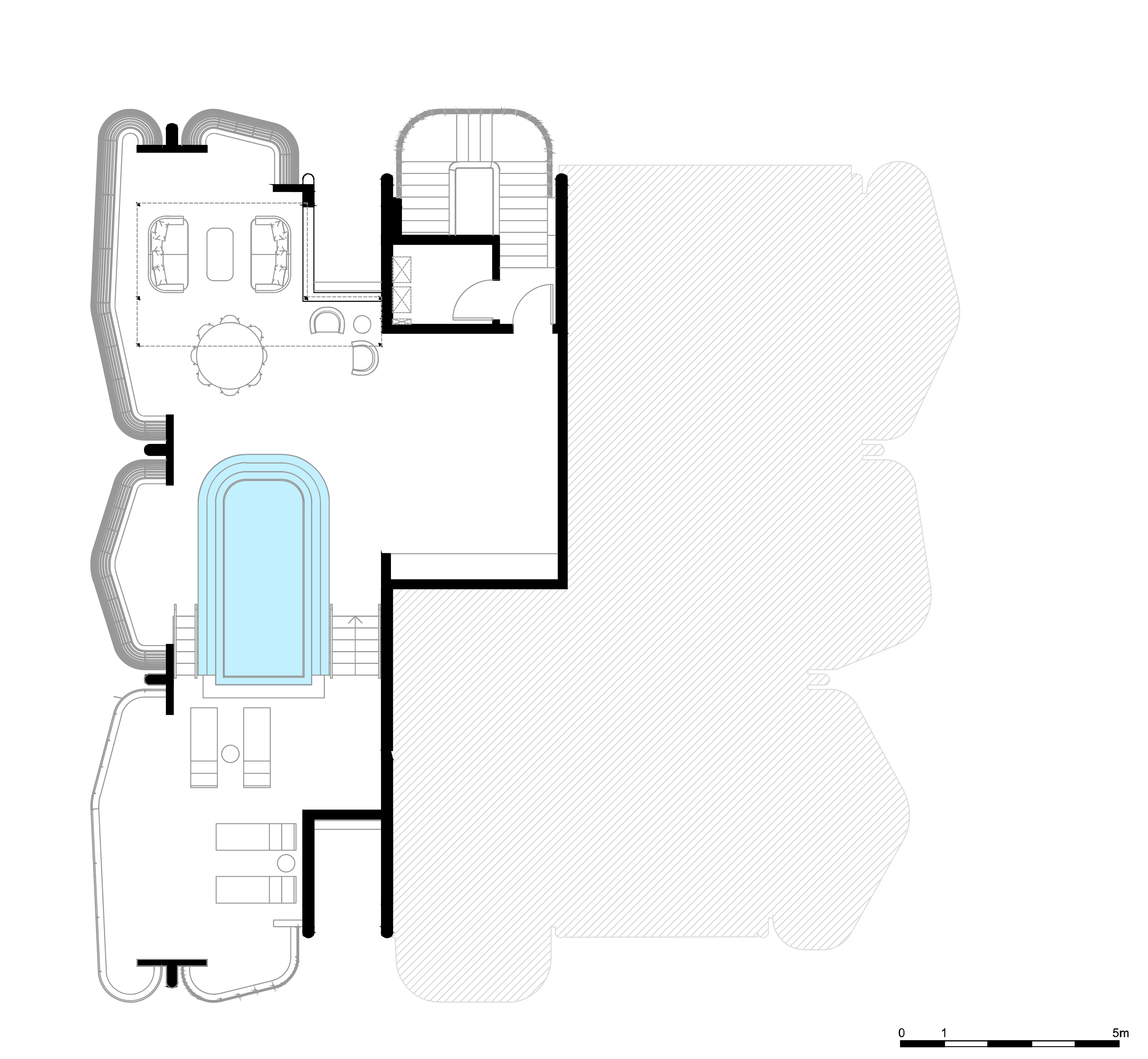 21_Unit D_Duplex 2 Rooftop